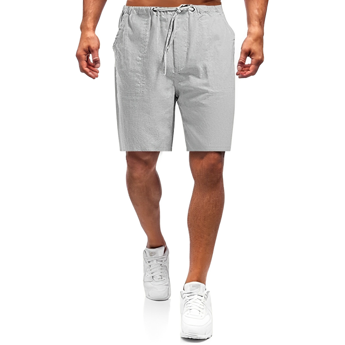 Carver - Lässige, lockere Shorts für Herren