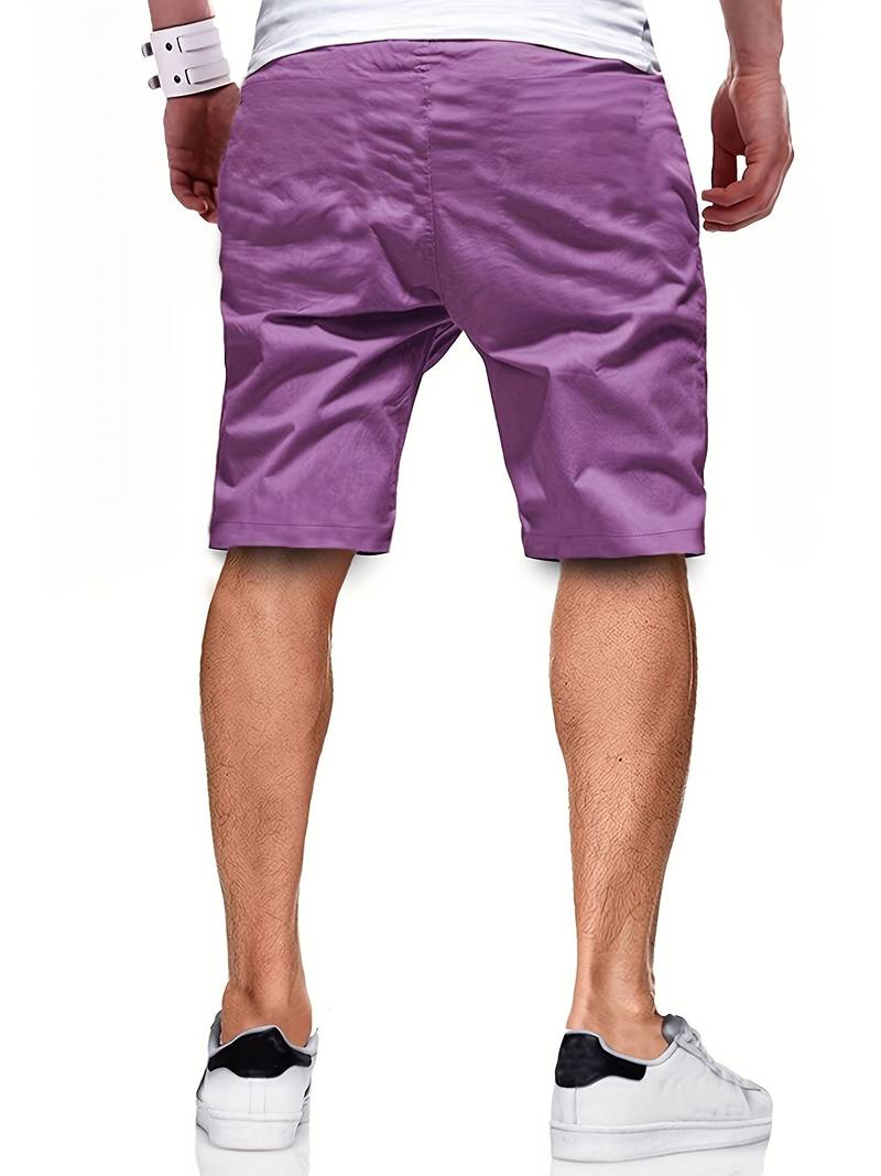 Will - Stylische und Bequeme Sommer-Shorts