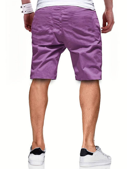 Will - Stylische und Bequeme Sommer-Shorts