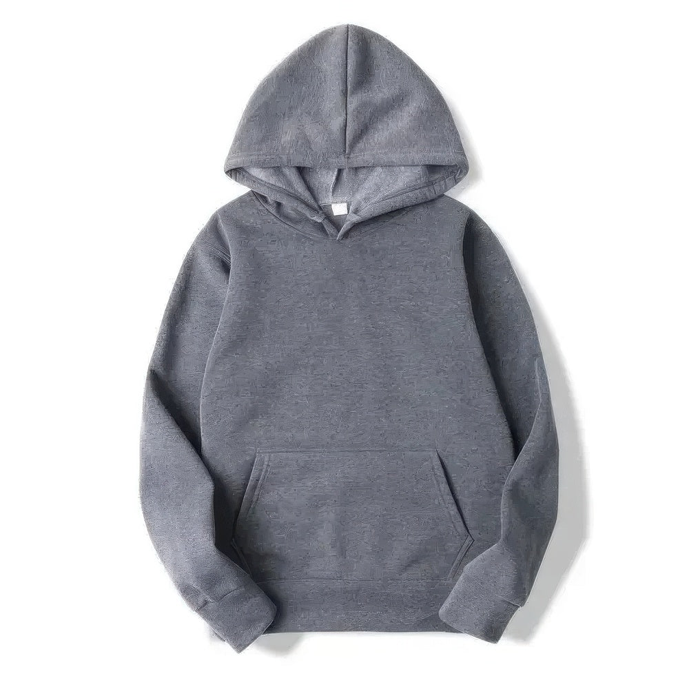 Mel - Bequemer und modischer Hoodie für Damen und Herren