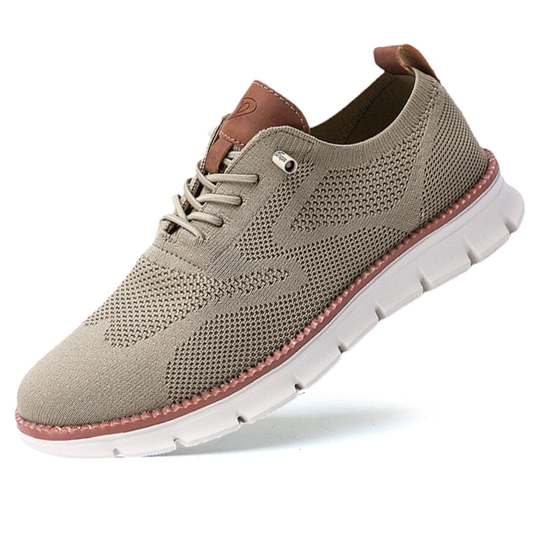 Dos - Bequeme Ergonomische Schuhe für Männer