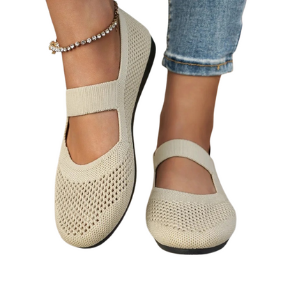 Ritzel- Sommerschuhe Riemchen Schicker Luftiger Stil