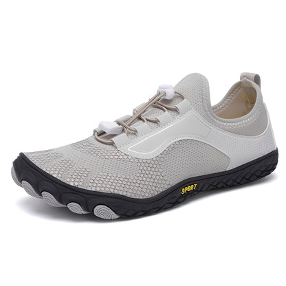 Garnet - Lässige Outdoor-Sportschuhe für Herren