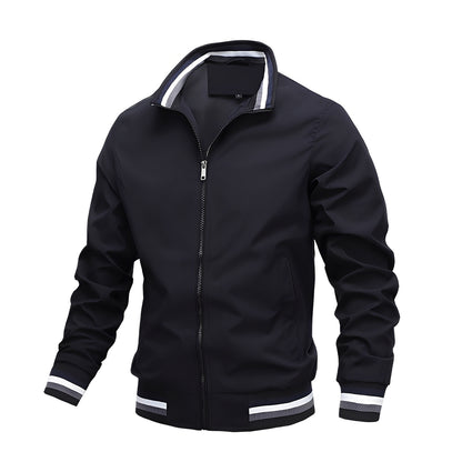 Cordell - Stilvolle Sportjacke für Herren
