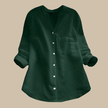Madelina - Lässiges Retro-Shirt für Damen
