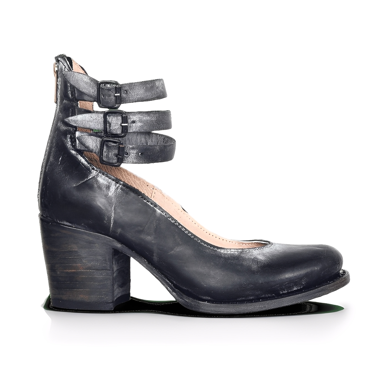 Georgetta - Stilvolle High-Heels für Damen