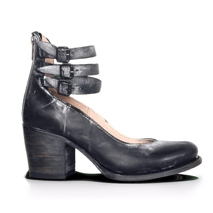 Georgetta - Stilvolle High-Heels für Damen