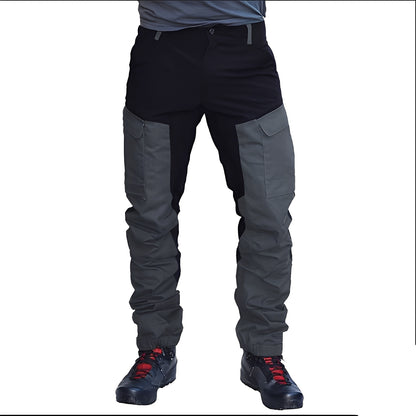 Thomas - Vielseitige Outdoor-Cargohose für Herren