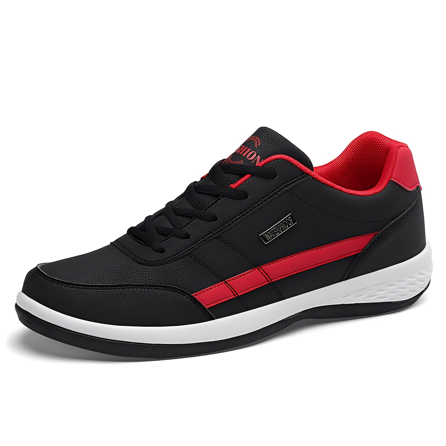 Jamison - Bequeme Freizeitschuhe für Herren