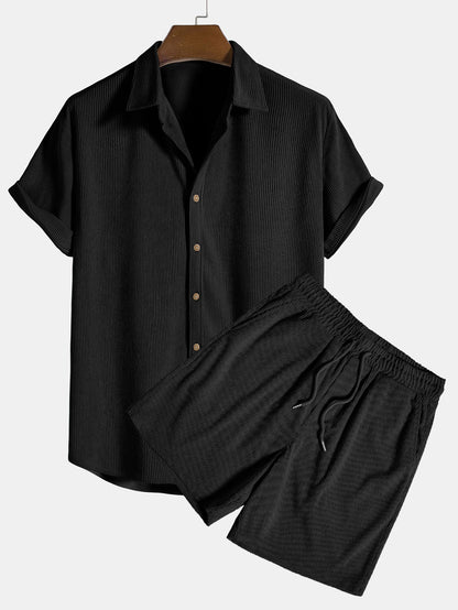 Bjorn - Modische Cordhosen Herren