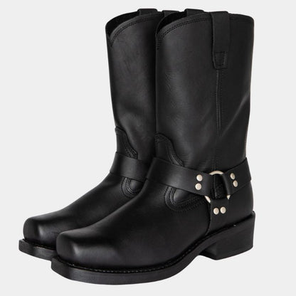 Rosie - Strapazierfähige Cowboystiefel für Damen