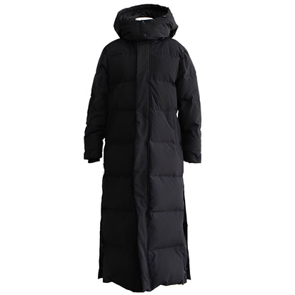 Cassidy - Oversized Parka Wintermantel für Damen