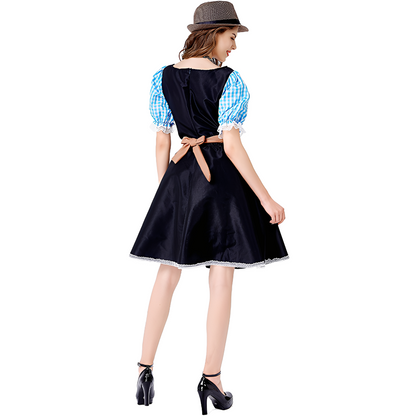 Ciara - Stilvolles Oktoberfest-Outfit für Frauen