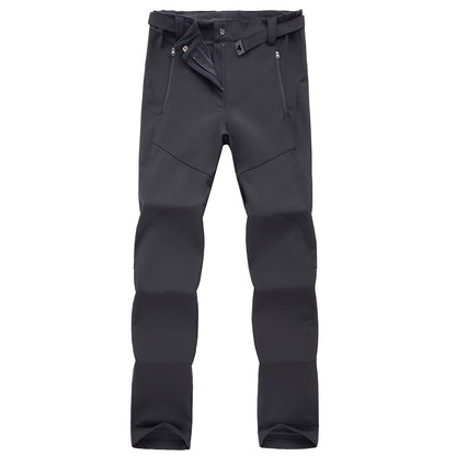 Glenna - Lässige wetterfeste Hose für Damen