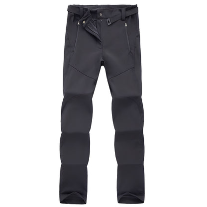 Finnley - Unisex-Wasserdichte Outdoor-Wanderhose