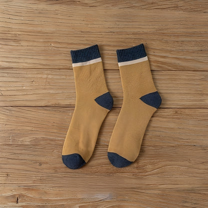 Ralph - Lässige Thermosocken für Herren