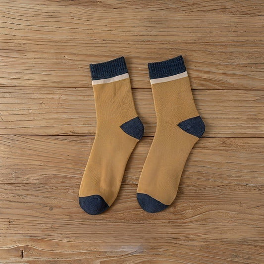 Ralph - Lässige Thermosocken für Herren