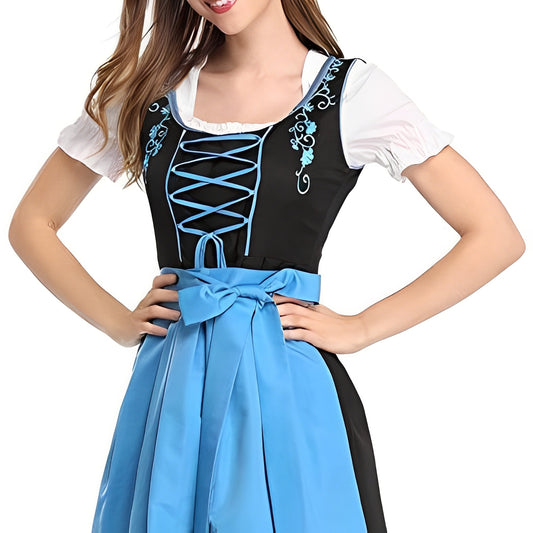 Emalee - Stilvolles bayerisches Oktoberfestkleid für Damen