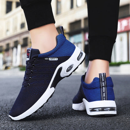 Raymund - Lässige, leichte  Laufschuhe für Herren