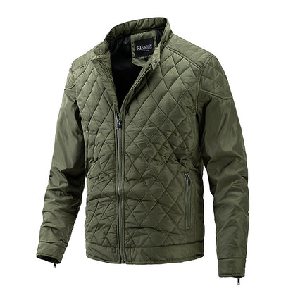 Wilford - Stilvolle, vielseitige Steppjacke für Herren