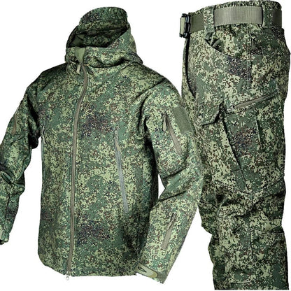 Hugo – Winter-Set für Männer