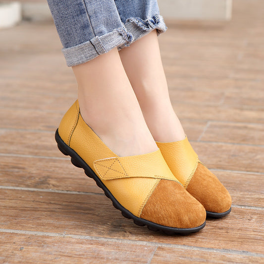 Merideth - Lässige Klettverschlussschuhe für Damen