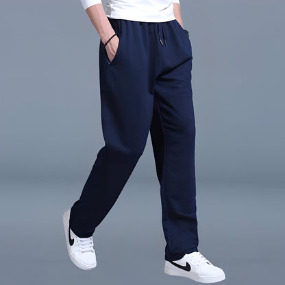 Warner - Bequeme, lockere Jogginghose für Herren