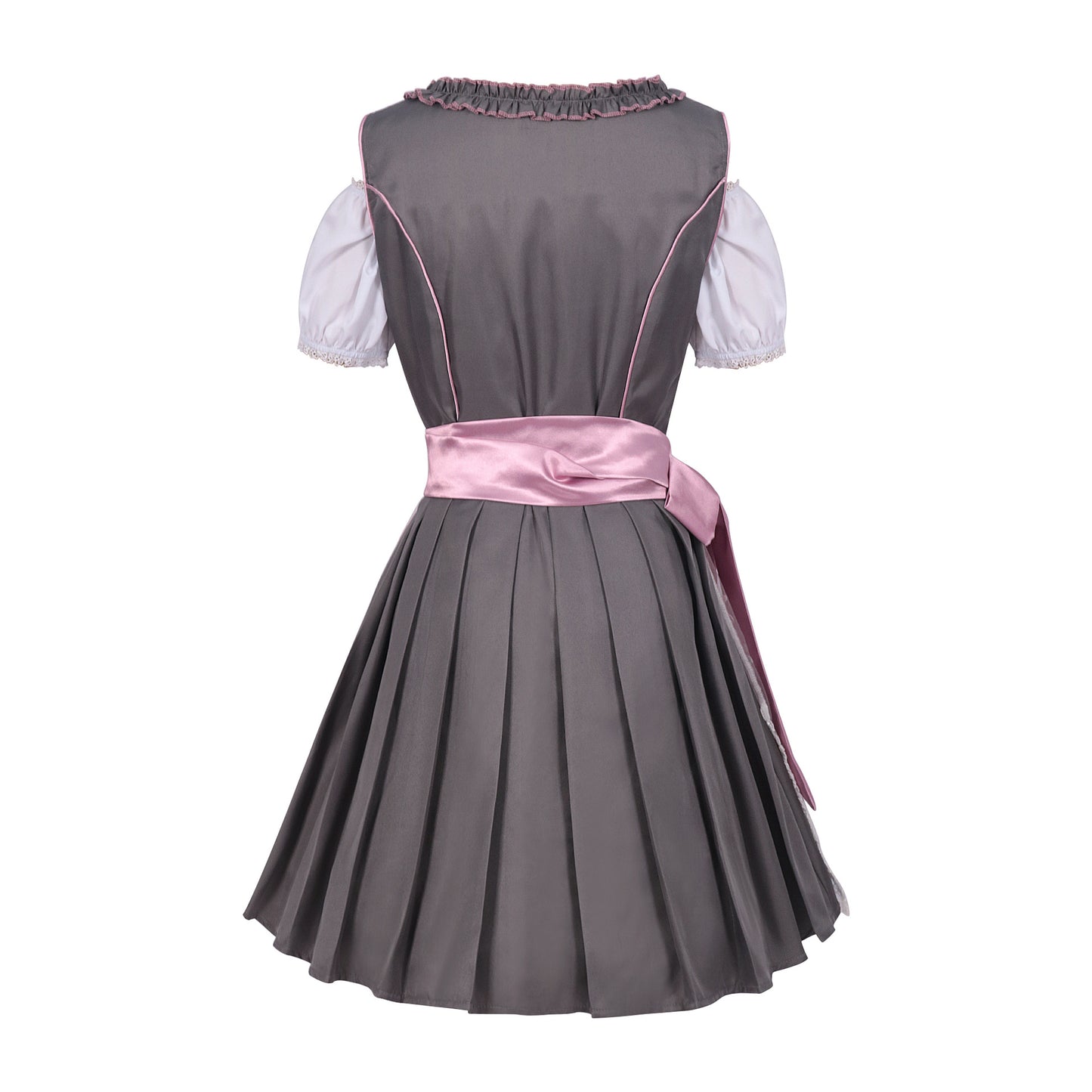 Arlene - Stilvolles, modernes Oktoberfest-Dirndlkleid für Damen