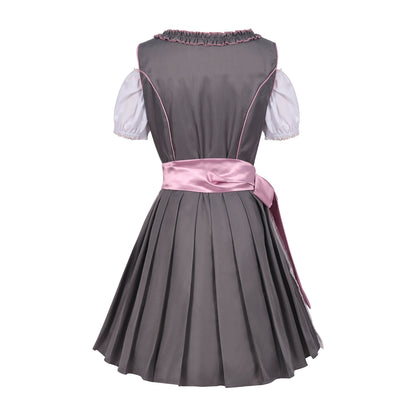 Arlene - Stilvolles, modernes Oktoberfest-Dirndlkleid für Damen