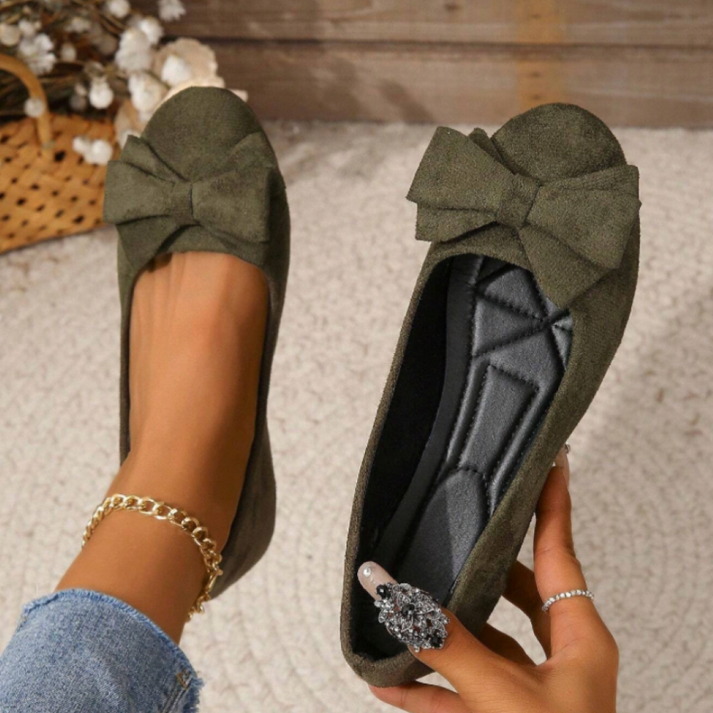 Bianca - Bequeme Damenschuhe