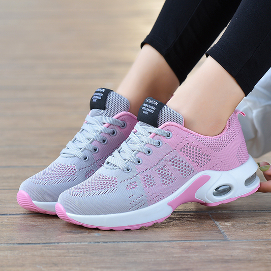 Jenifer - Leichte orthopädische Wanderschuhe für Damen