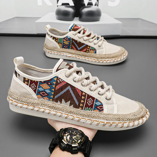 Maynard - Bequeme Freizeitsneaker für Herren