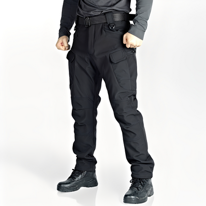 Brendon - Taktische Wanderhose mit mehreren Taschen für Herren
