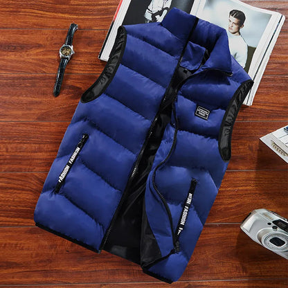 Tamatoa - Warmer Herren Bodywarmer Plus