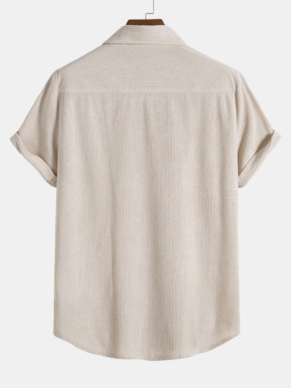 Bjorn - Modische Cordhosen Herren