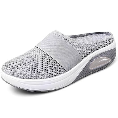 Essie - Bequeme Luftpolsterschuhe für Damen