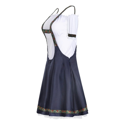 Colleen - Modernes Oktoberfest-Dirndlkleid für Damen