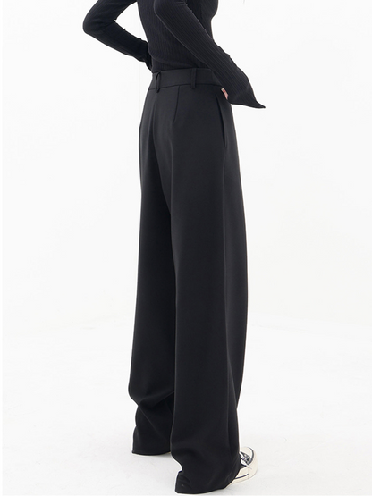 Luciana – Trendige Weite-Hose