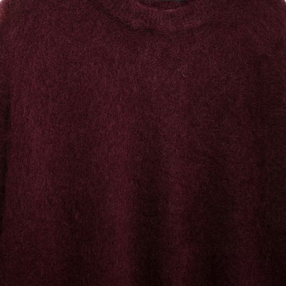 Valorie - Lässiger Pullover aus Mohairmischung für Damen