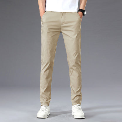 Kenrick - Moderne wasserabweisende Hose für Herren