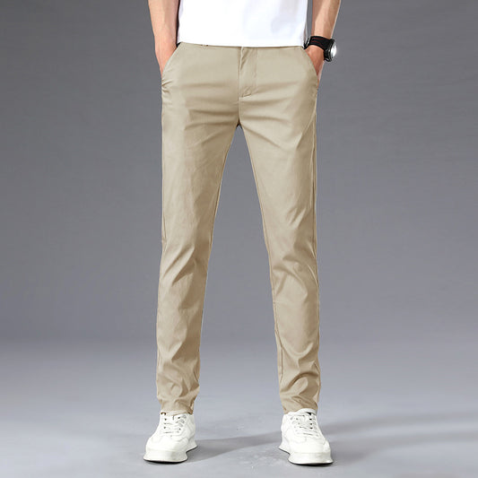 Kenrick - Moderne wasserabweisende Hose für Herren
