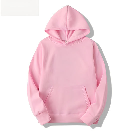 Tashia - Lässiger Unisex-Hoodie mit Tasche
