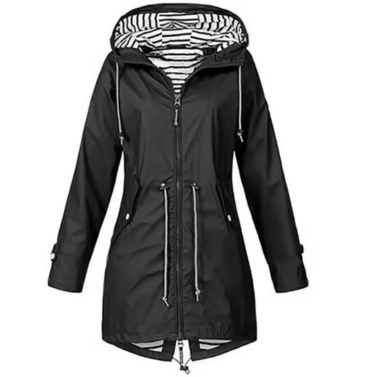 Gristle - Regenfeste Kapuzenjacke für Herren