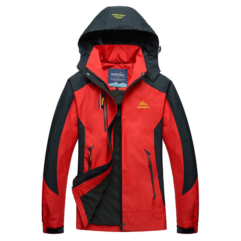 Rosalee - Funktionelle Outdoorjacke für Frauen