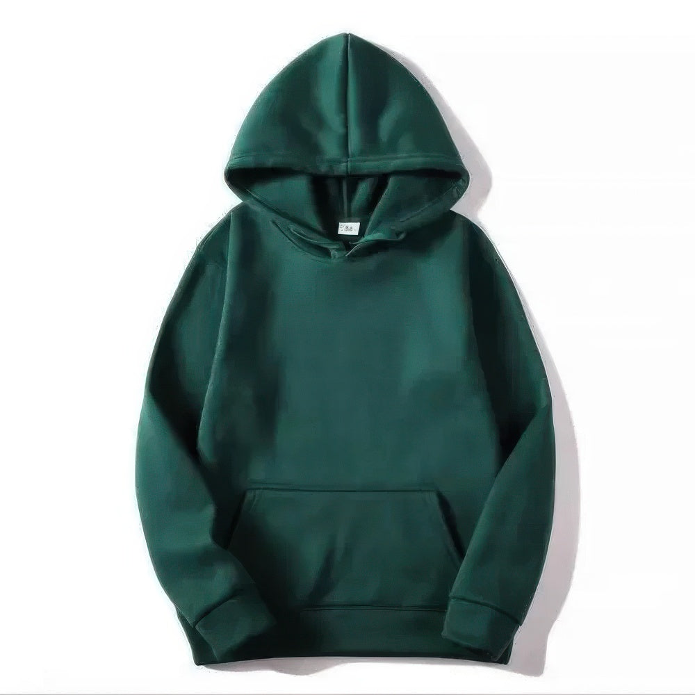 Mel - Bequemer und modischer Hoodie für Damen und Herren