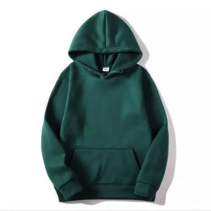 Mel - Bequemer und modischer Hoodie für Damen und Herren