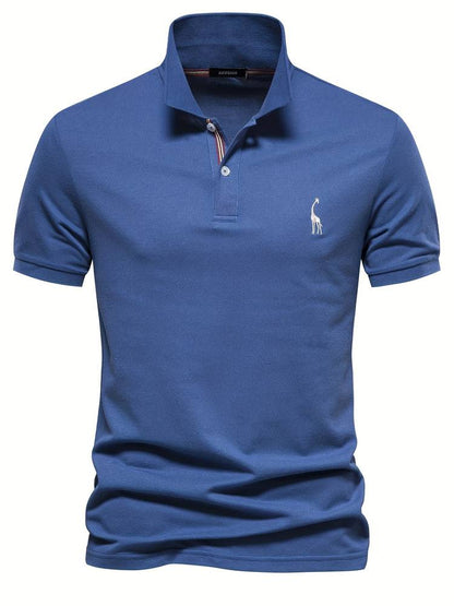 Kritner - Herrenpolo Modern & Bequem