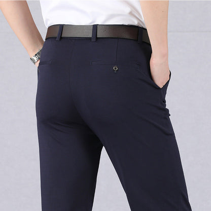 Éric – Flexible Herrenhose