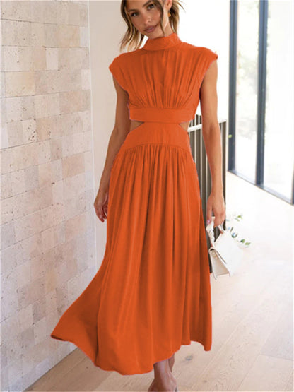 Enedina - Legeres Herbstkleid