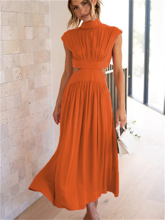 Enedina - Legeres Herbstkleid